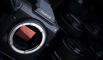 富士悄然发布X-H2 IR和GFX100II IR红外版本相机