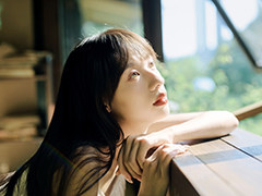 氛围感拯救了我的人像梦