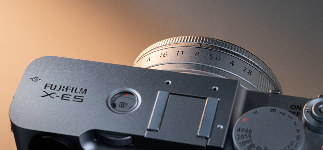 ɴС35mmȦͷʿXF 23mm F2.8 R WRʹ