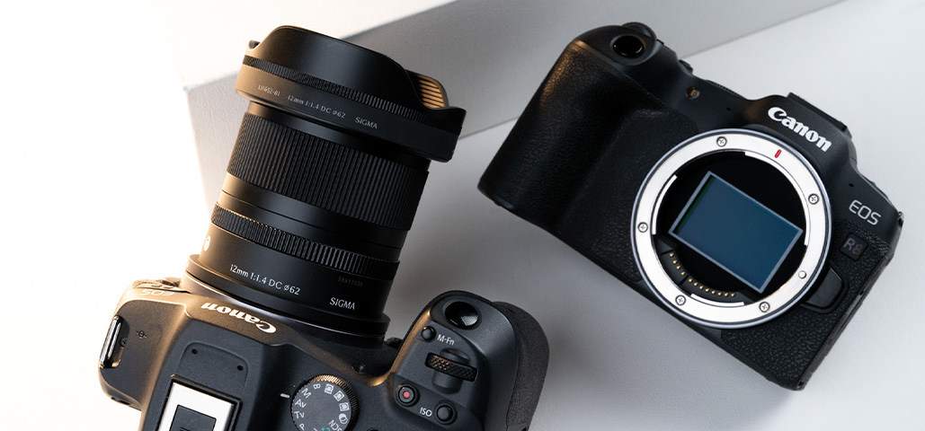 APS-CǾͷ𰸣SIGMA12mm F1.4 DC | Contemporary