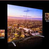 海信 LED55EC500U 4K超高清电视