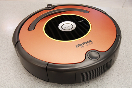 性价比再升级!iRobot Roomba 527e试玩_第一时间_太平洋电脑网PConline