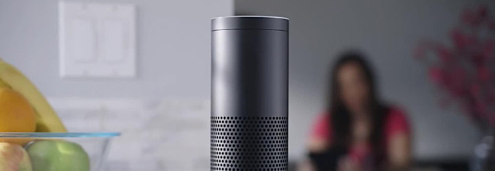 在欧美大热的 Amazon Echo 到底是个啥音箱？