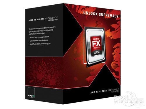 Լ۱ AMD FX-81201k