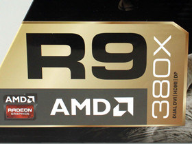 AMD R9 380Xȫ׷ڲ