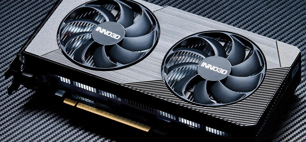 映众GeForce RTX 5060 TWIN X2曜夜8GB显卡评测：小身材，大能量
