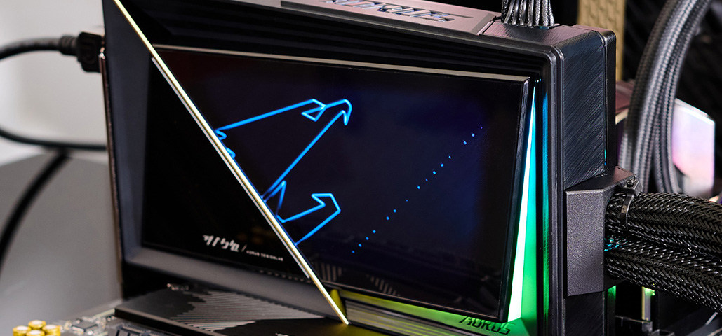 超酷！用技嘉RTX 5080水雕显卡打造专属 Wan 2.1 AI 创作站