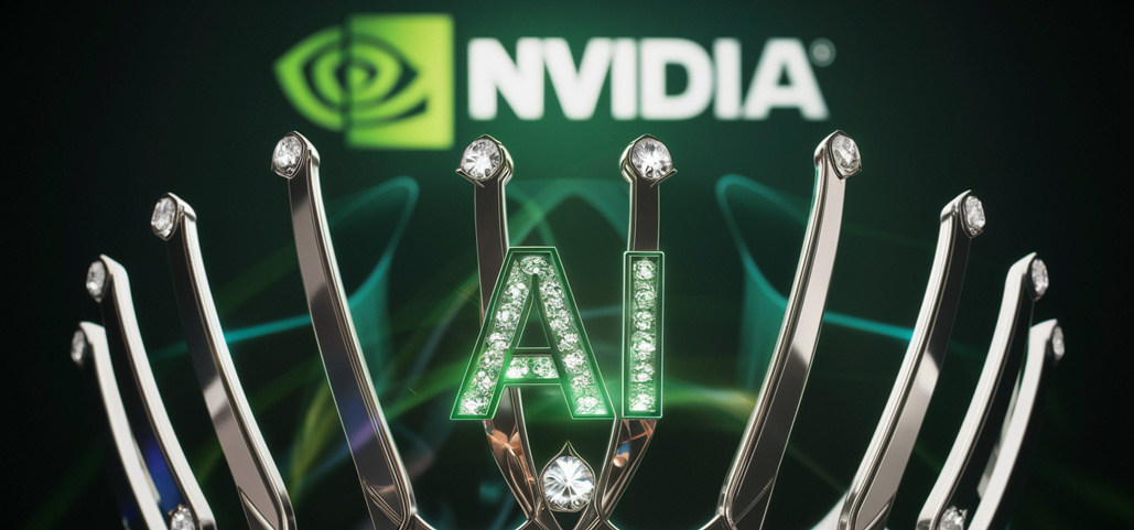 AIʱ̡عNVIDIA GTC 2024Blackwell˵AIϮ