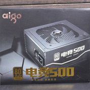 爱国者电竞500