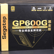 鑫谷GP600G
