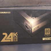 先马金牌500W
