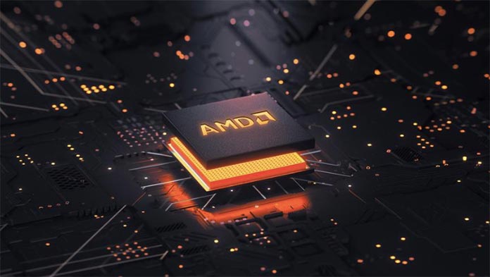 苏姿丰称AMD CPU服务器份额超过25%