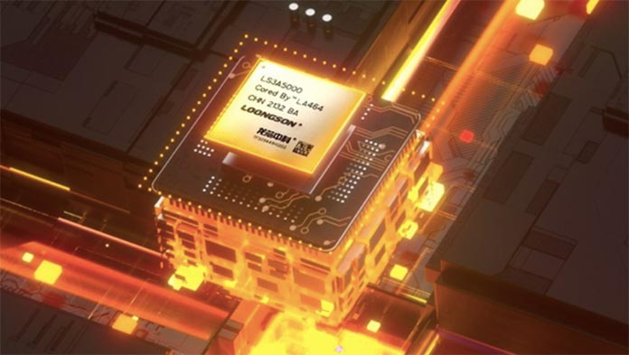 龙芯预告新款服务器CPU：性能成倍提升