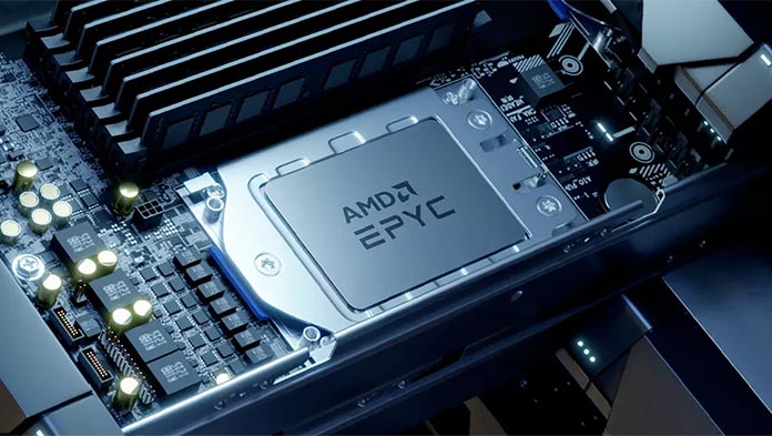 AMD Zen6或使用全新SP7插槽