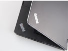 延续商务传奇 ThinkPad S420实拍图赏