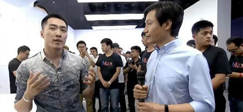 王自如终于回归，来看他与雷军、董明珠的两三事