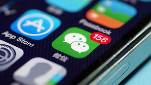 微信小店越来越多，为什么我还是不想在微信上买东西？