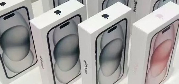 iPhone 16降价没诚意，入门款大降2500元，好的版本还是贵