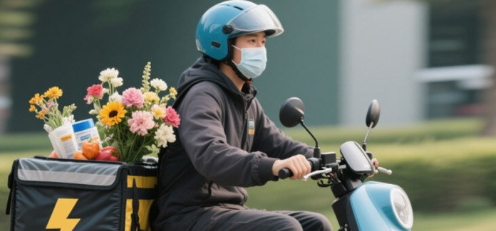 阿里入局，三巨头“血拼”即时零售
