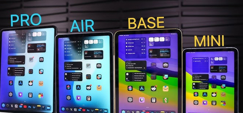 3369元的iPad Air，今年618杀疯了