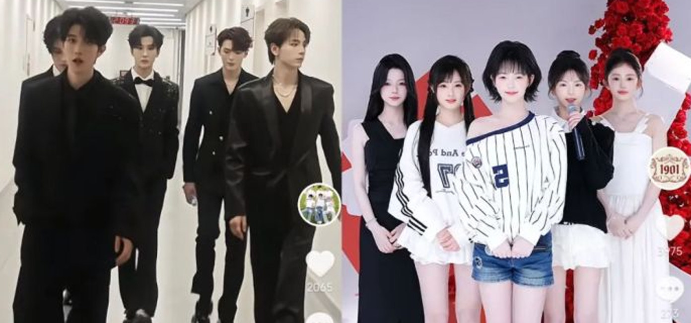 不靠“大哥”靠女粉，团播能捧出新一代偶像吗？