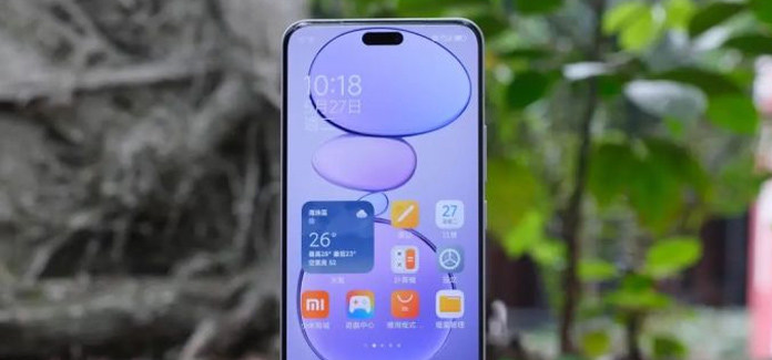 OPPO 盯紧 iPhone，小米盯紧 OPhone｜小米 Civi 5 Pro 上手