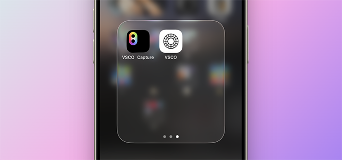 滤镜之王 VSCO 回归，我的青春回头望了我一眼
