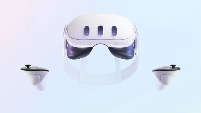 Сҹը׿MRͷԱVision Pro