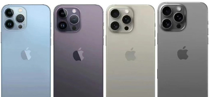 iPhone 16ɫѣƻΪηˣ