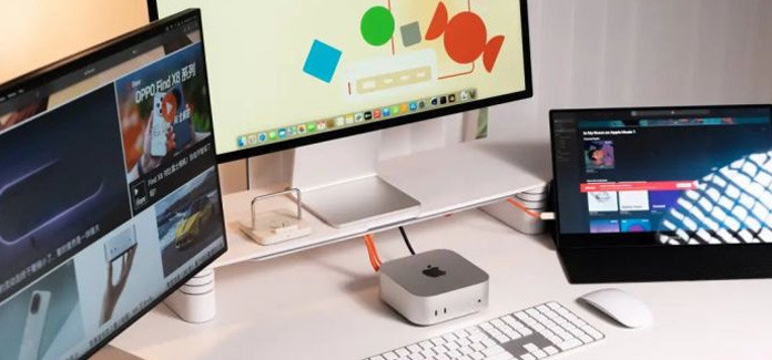 ʵMac mini 3DȾǷһ㾪ϲ