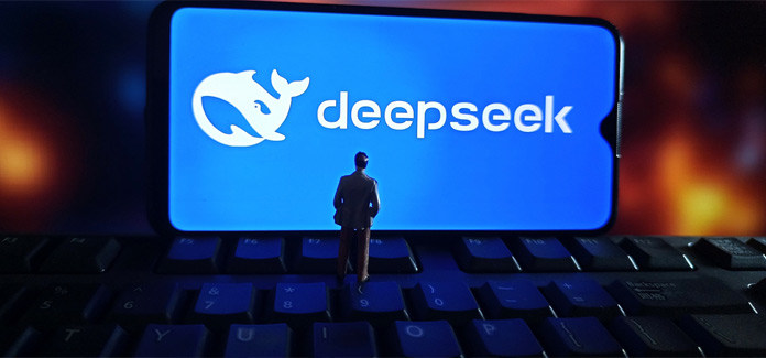 DeepSeek5࣬AIԽ