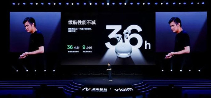 独家对话未来智能CEO马啸：从耳机出发，AI是我们终极的战场