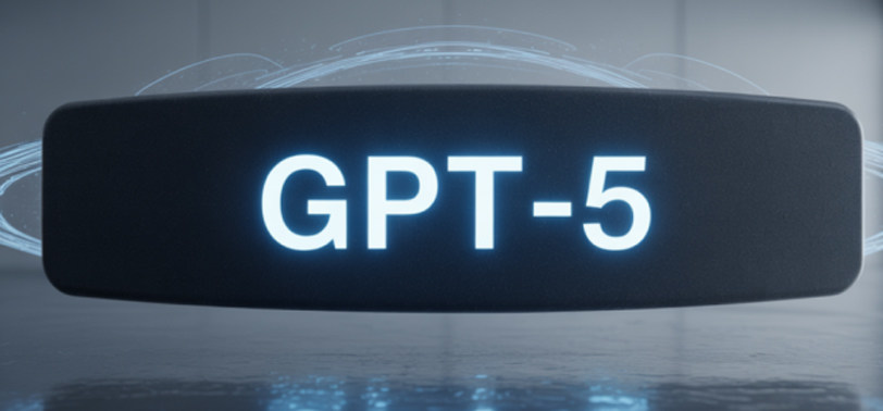 OpenAI：GPT-5就是All in One，集成各种产品