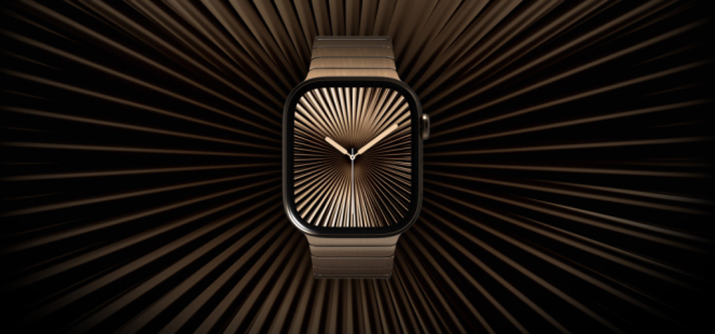 专访苹果高级总监： Apple Watch，一支安静且自信的手表