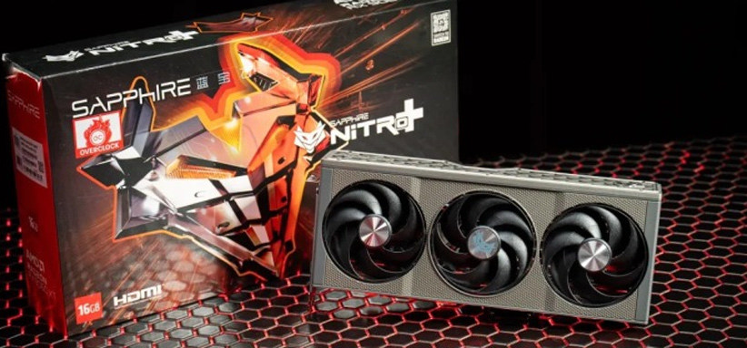 比英伟达更便宜，AMD新的甜品卡用起来到底怎么样？
