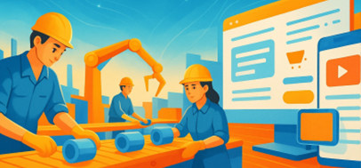一场正在发生的中国工厂“大迁徙”