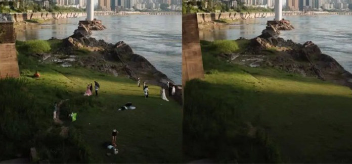 豆包 AI 修图实战指南：一句话拯救废片，小白秒变朋友圈点赞收割机｜附实用指令
