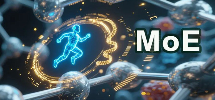 AI圈水太深：OpenAI保密、Meta作弊！国产MoE却异军突起