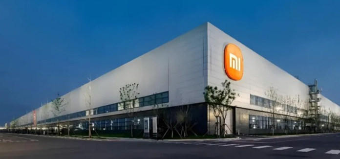小米汽车二期工厂紧急招工，应对YU7产能之急