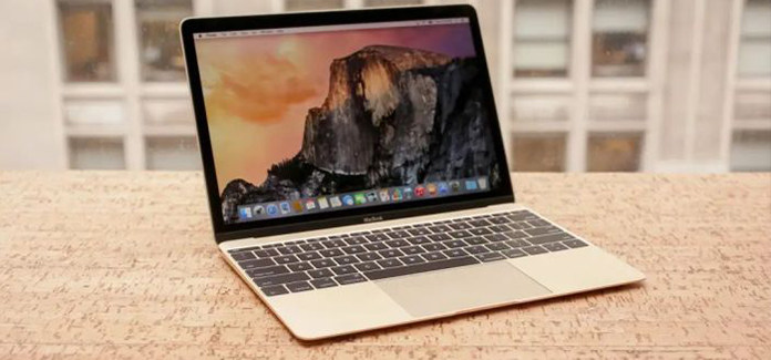 用上 iPhone 芯片的苹果电脑即将到来，我希望 12 寸 MacBook 的灾难不会重演