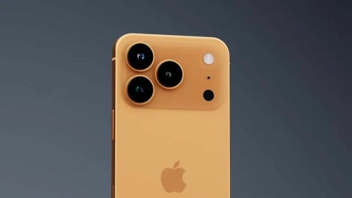 iPhone要推出「大师模式」，为什么我举双手赞成？