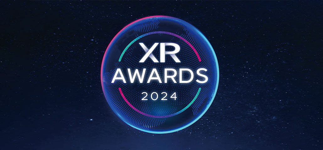 2024 VRAR星球奖评选奖项+首批已入围企业名单正式公布！
