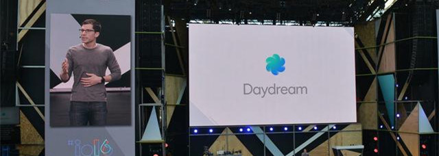 千呼万唤始出来 谷歌DaydreamVR平台很快将推出了