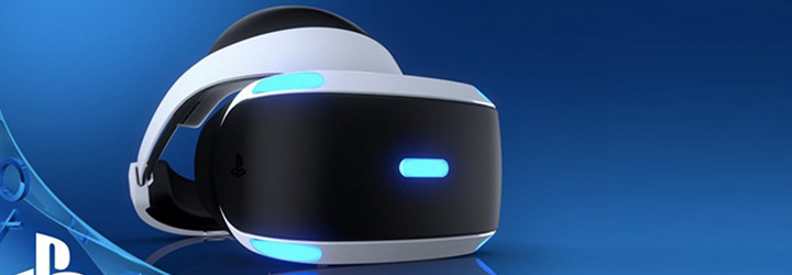 索尼PS VR国行发布 但要火还差个杀手级游戏