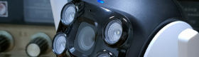 360户外球机Pro：多角度自由调节的监控利器