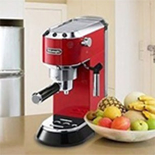 Delonghi ԶȻ ð칫 ѹʽEC680EC685 ʽŨ EC685ɫ
