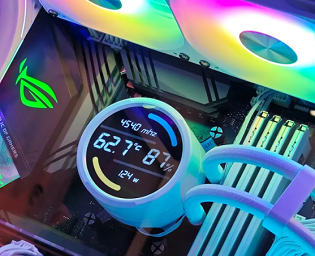 内存涨价又如何？银昕E360 Pro换新