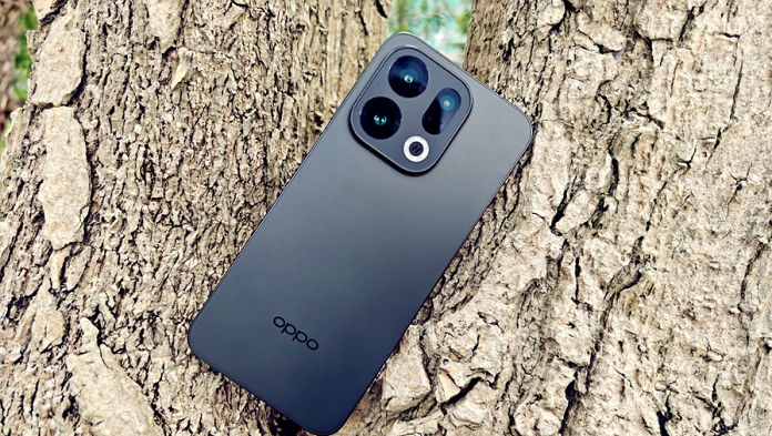 Ա׼󡪡OPPO Find X9-