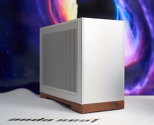 性价比拉满：U230F + 铭瑄 H810ITX