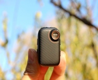 高清降噪+长续航，南卡Qmic领夹麦